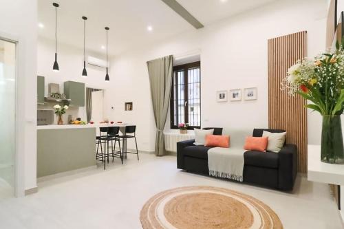 New private apt in Como whit A-C Comfort - Elegant - Comfortable