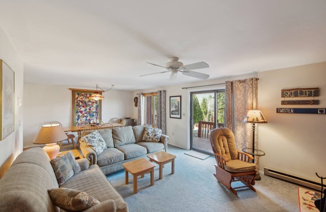 NEW! Quick Silver 9D - Comfy Townhome for All Seasons by The Summit at Gore Mountain