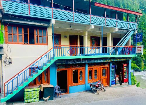 New Salfie Tayyba Hotel and Guest House