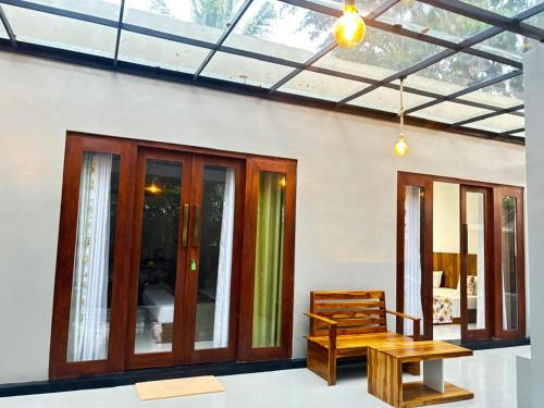 New Sandra Guesthouse