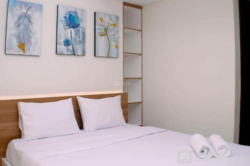 New Studio at Pollux Chadstone Apartment By Travelio