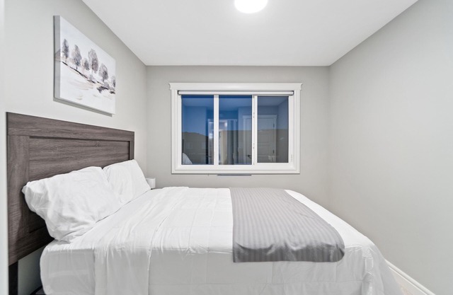 New Stylish Townhouse Perfect For short or longer stays