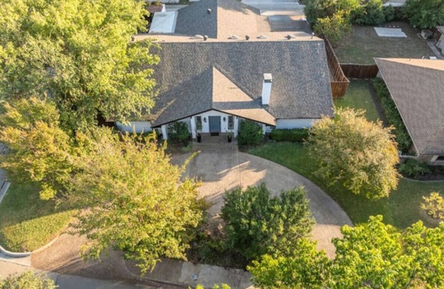 NEW The Texas Boudoir SpaHome - Naturalist Retreat