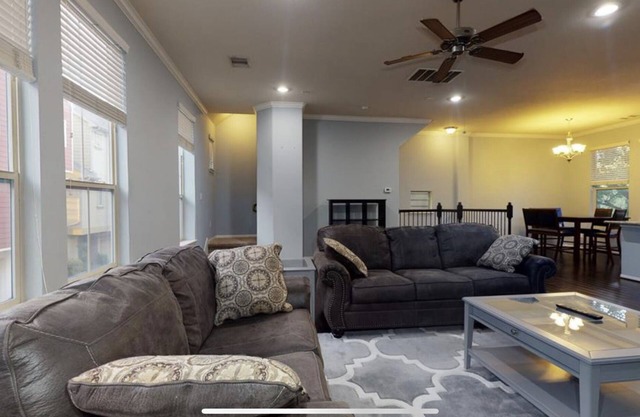 New Townhome Galleria Area