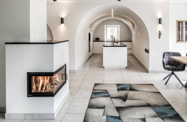NEW! Villa Tribulaunblick – Style, Terrace, Alps