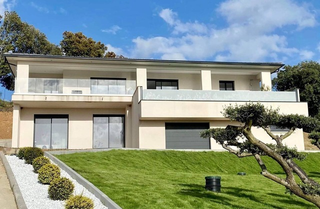 *NEW* Villa near AJACCIO and PORTICCIO