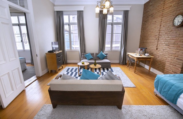 New Voga Guesthouse