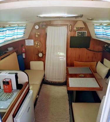 New Wave "The best place"