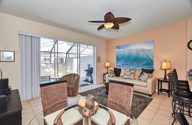 NEW! Windsor Palms Townhouse: Private Pool, Resort Amenities, Near Disney