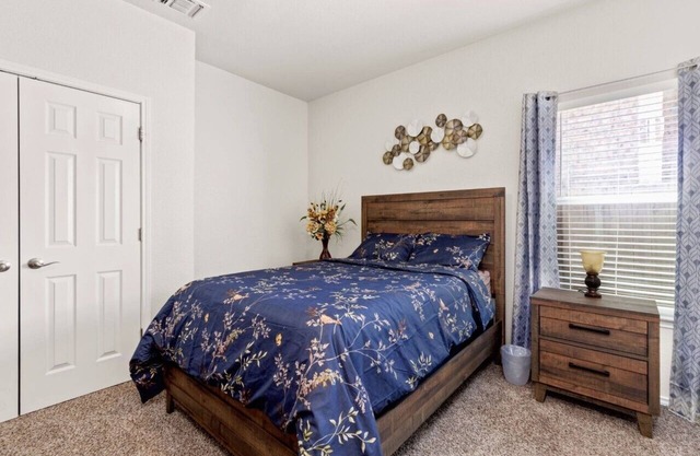 【NEW】Wonder Getaway home near Lackland/SeaWorld!