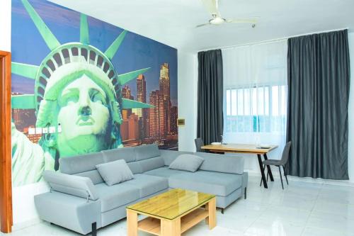 New York