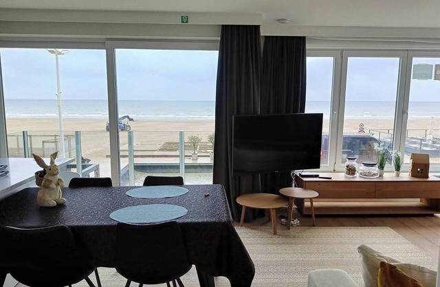 Newbuild Apartment Seaview101 Adultsonly