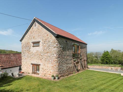 Newlands Barn