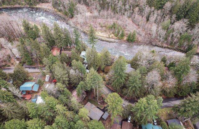 Newly Constructed, Single Level, Open Layout, Walk to Sandy River, 17 Miles to Government Camp