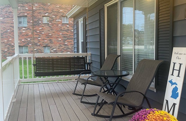 Newly Remodeled, Comfy Home w/Large Fenced Yard