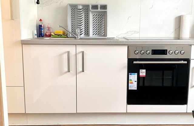 Newly renovated vacation apartment close to the city in beautiful Wangen im Allgäu