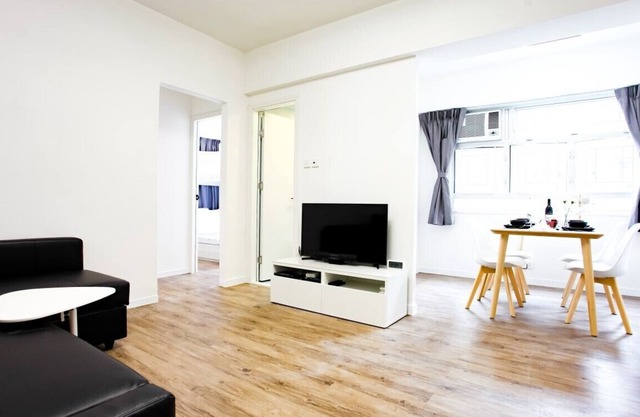 Newly renovated! Explore like local(WD03)