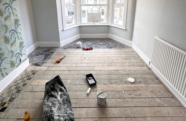 Newly Renovated Home - East Ldn