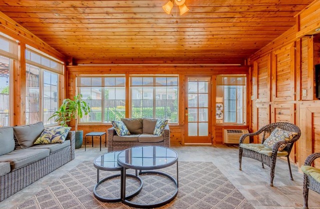 Newly Renovated Home with Spacious Interior & Backyard Pool - Perfect for Families!