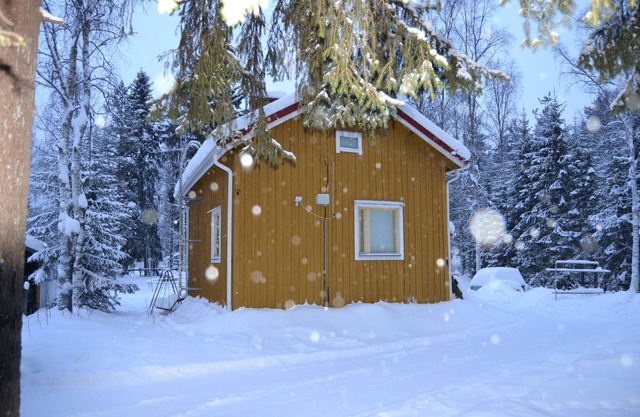 Newly renovated idyllic house near the city center