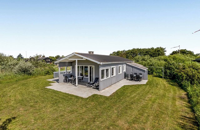 NEWLY renovated in 2025! - Lakolk 85 - Close to the beach - Havet & Butikkerne