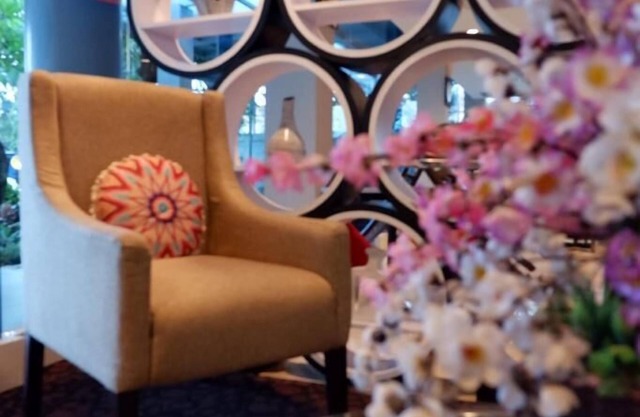 News Hotel Surabaya by Graha Pena Jawa Pos