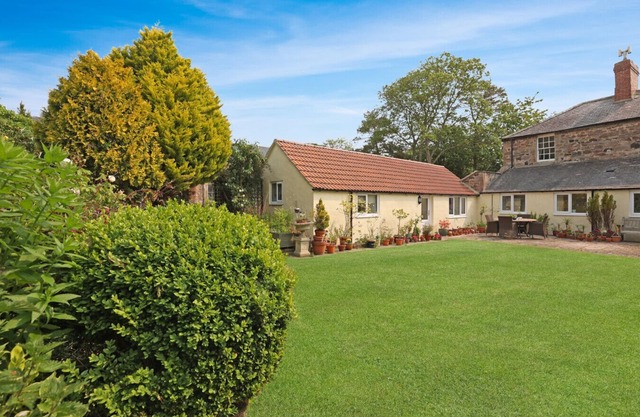 Newton House Annex - North East Escapes