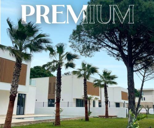 Next to Melia-Premium Zone, Private Garden Apartment - SanPietro Resort