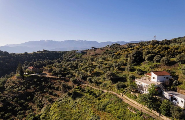 nFind tranquility amidst the breathtaking landscape