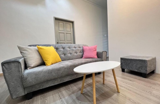 Ngio Batu Pahat Homestay