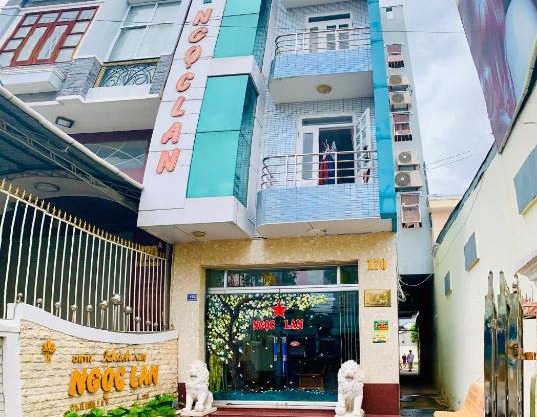 Ngoc Lan Hotel