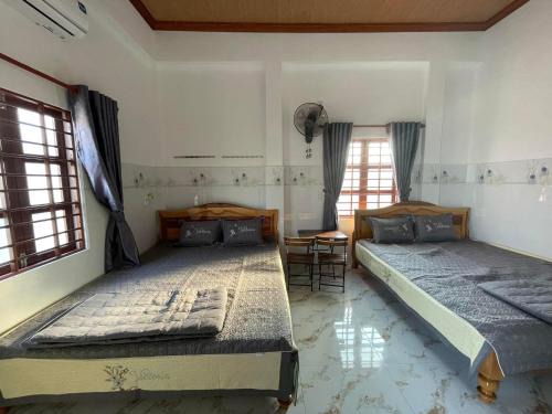 Nhật Huy Homestay