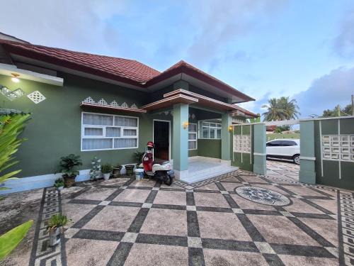 NH Villa Lombok