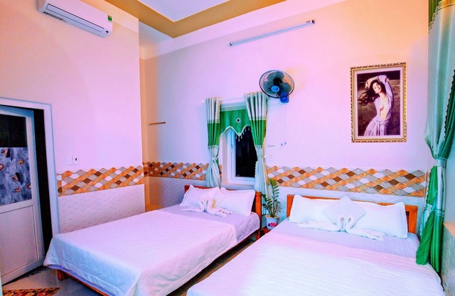 Nha nghi Loc Thinh