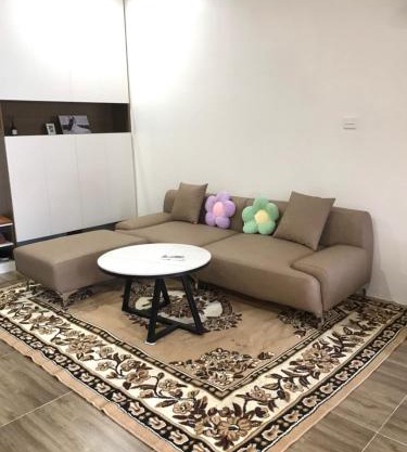 NHU HOMESTAY GREENPARK