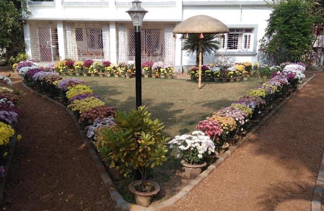 Nibhriti Guest House