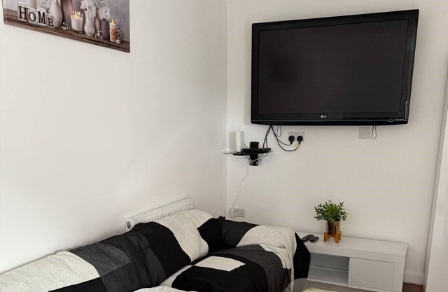 Nice 1-bedroom apartment in Milton Keynes