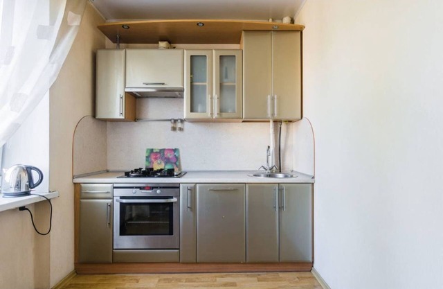 Nice 2 bedroom apartment - Within walking distance to the Metro Station