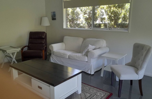 Nice 2 bedrooms for 3 people
