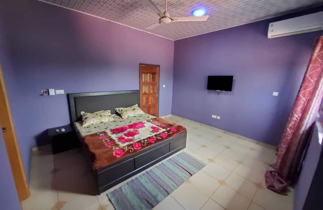 Nice & Affordable 2 Bedroom Apartment with Self Kitchen