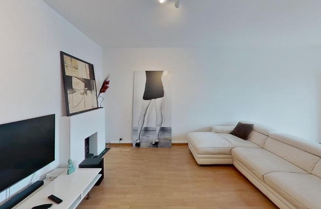 nice and cosy apartment