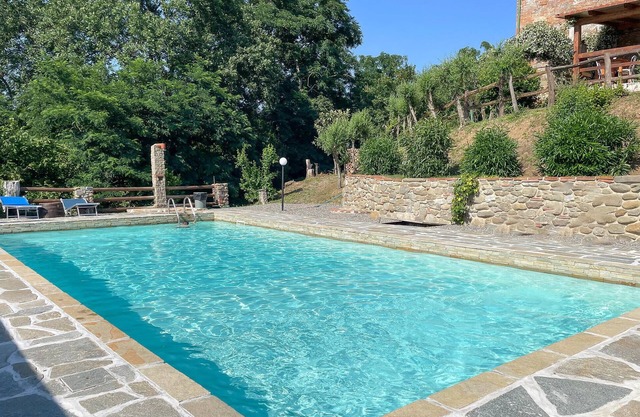 Nice apartment in S.Martino in Colle LU