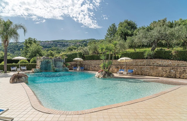 Nice apartment in Laureana Cilento (SA)