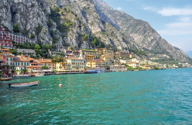 Nice apartment in Lonato del Garda (BS) with WiFi