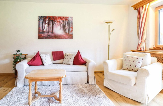 Nice Apartment in Reith bei Kitzbühel With Wifi and 1 Bedrooms