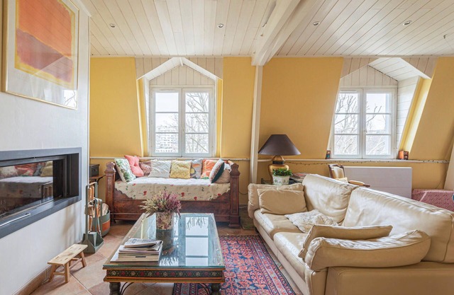 Nice apartment in Neuilly-sur-Seine