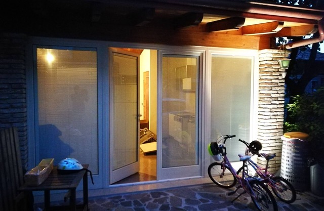Nice apartment in Garda Lake, nice self-contained apartment on Lake Garda