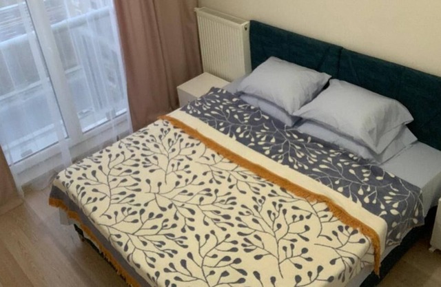 Nice apartment 1+1