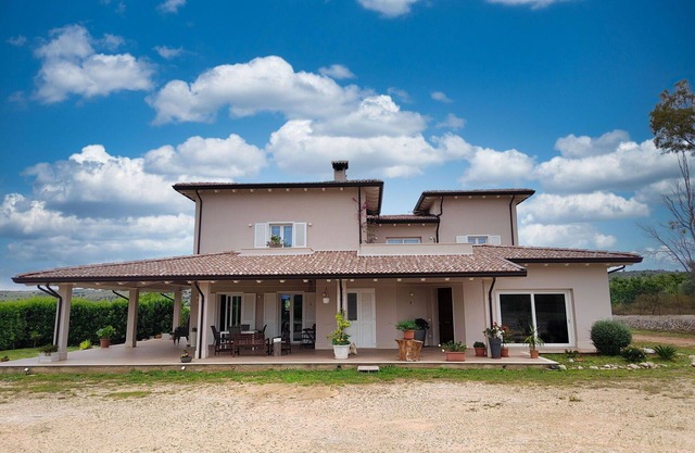 Nice apartment for 2 people with WIFI, A/C, TV and terrace
