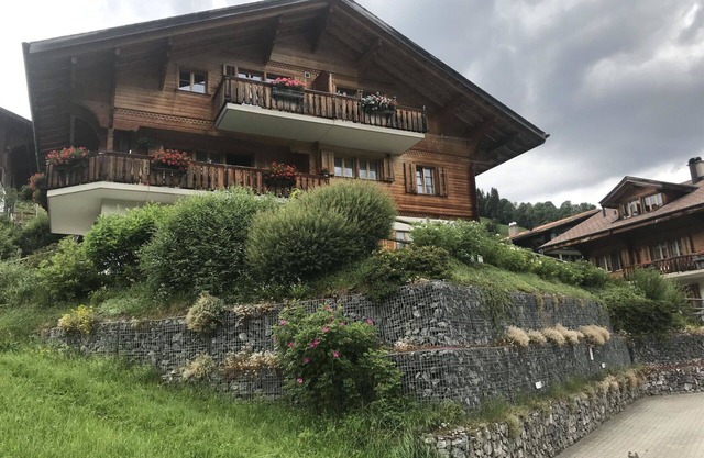 Nice apartment for 3 people with WIFI, TV and pets allowed